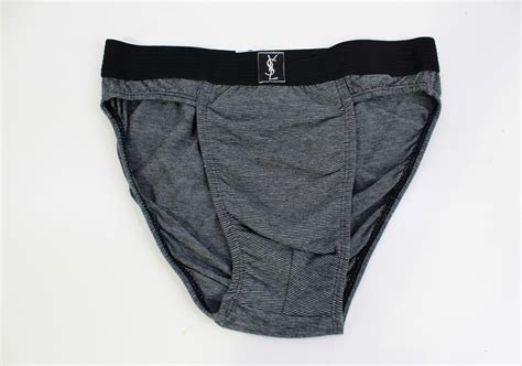 yves saint laurent underwear